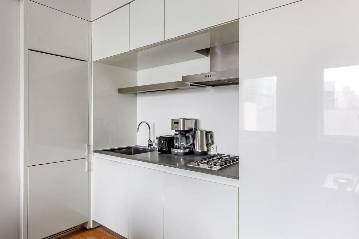 Apartament Blueground Midtown Wd Nr Times Sq Park Nyc-1425 Nowy Jork 0*,