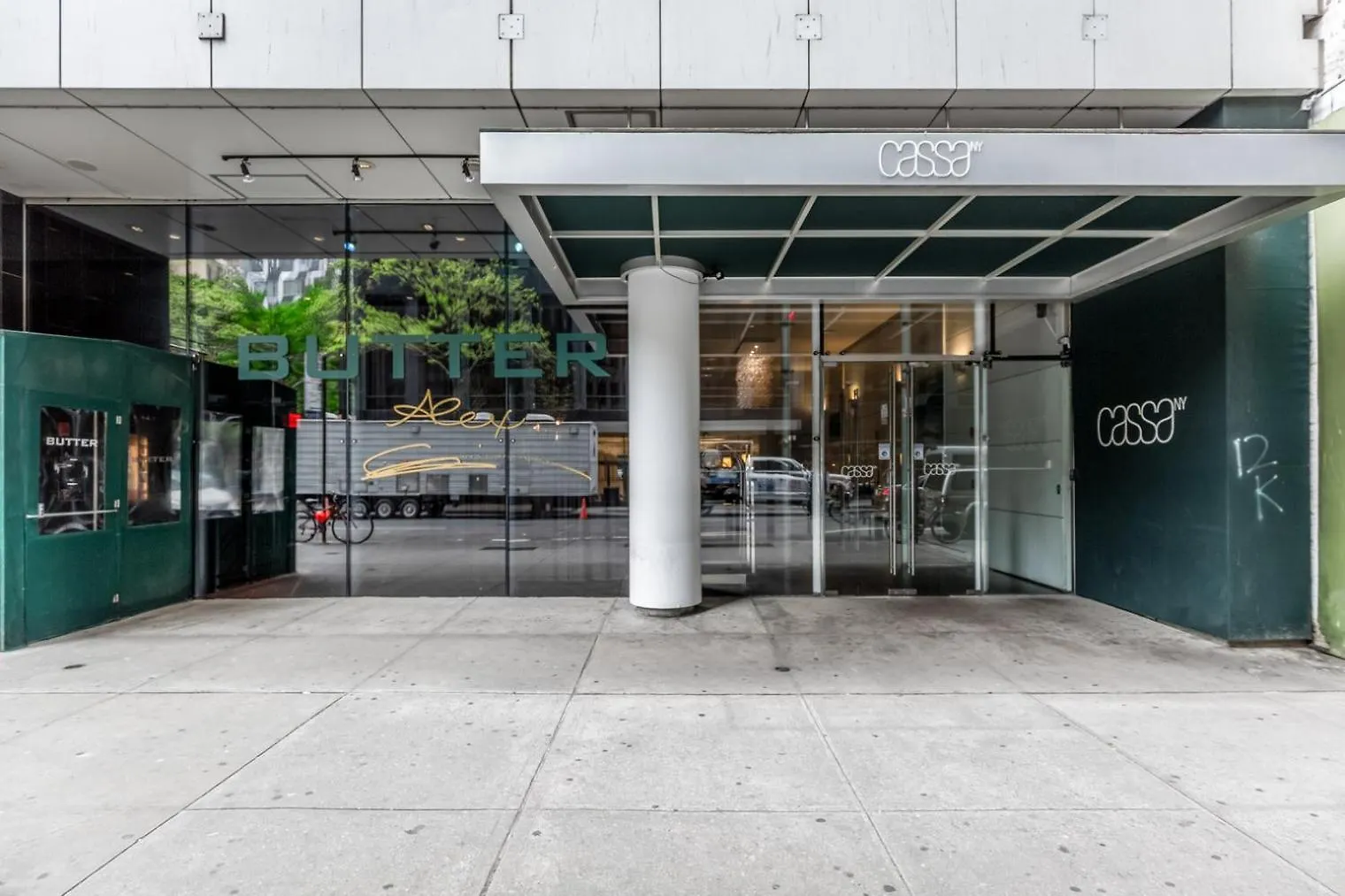 Blueground Midtown Wd Nr Times Sq Park Nyc-1425 Lejlighed New York