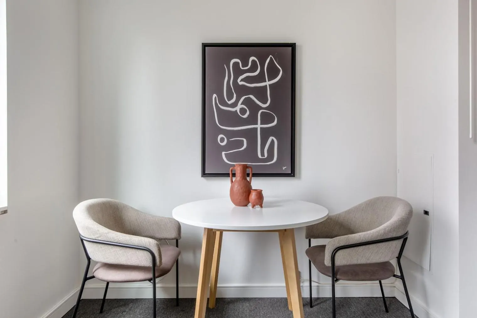 Apartament Blueground Midtown Wd Nr Times Sq Park Nyc-1425 Nowy Jork